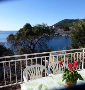 Brna, otok Korcula Two-Bedroom Apartment 1